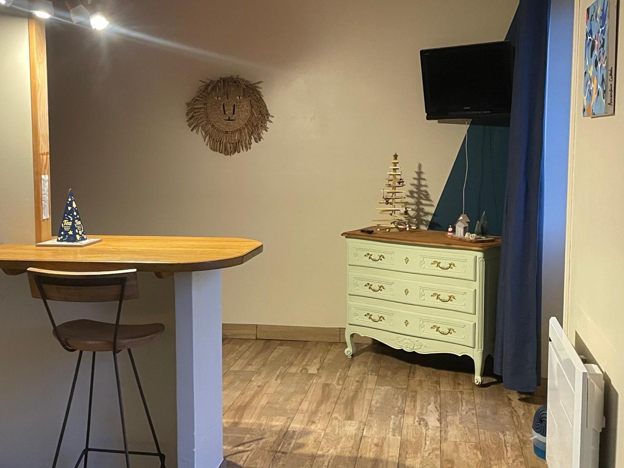 Studio Jangadi Reignac  外观 照片
